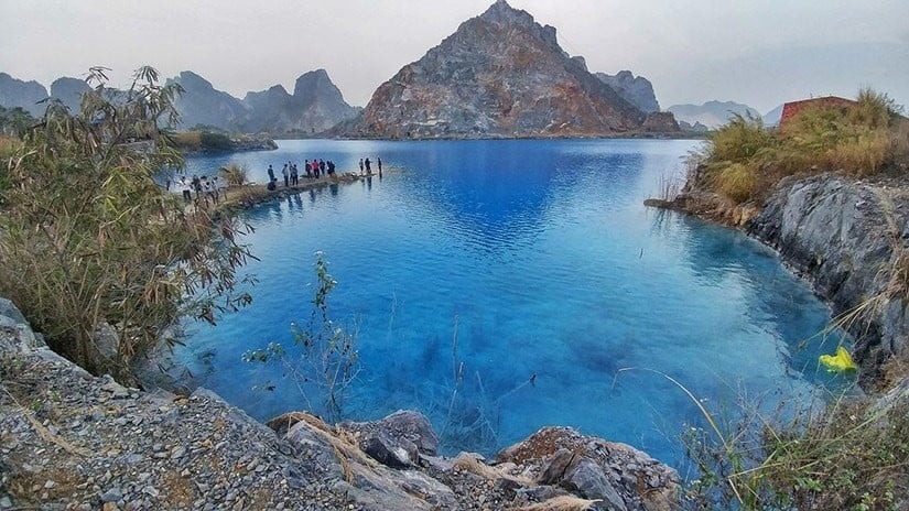 tuyệt tình cốc hải phòng