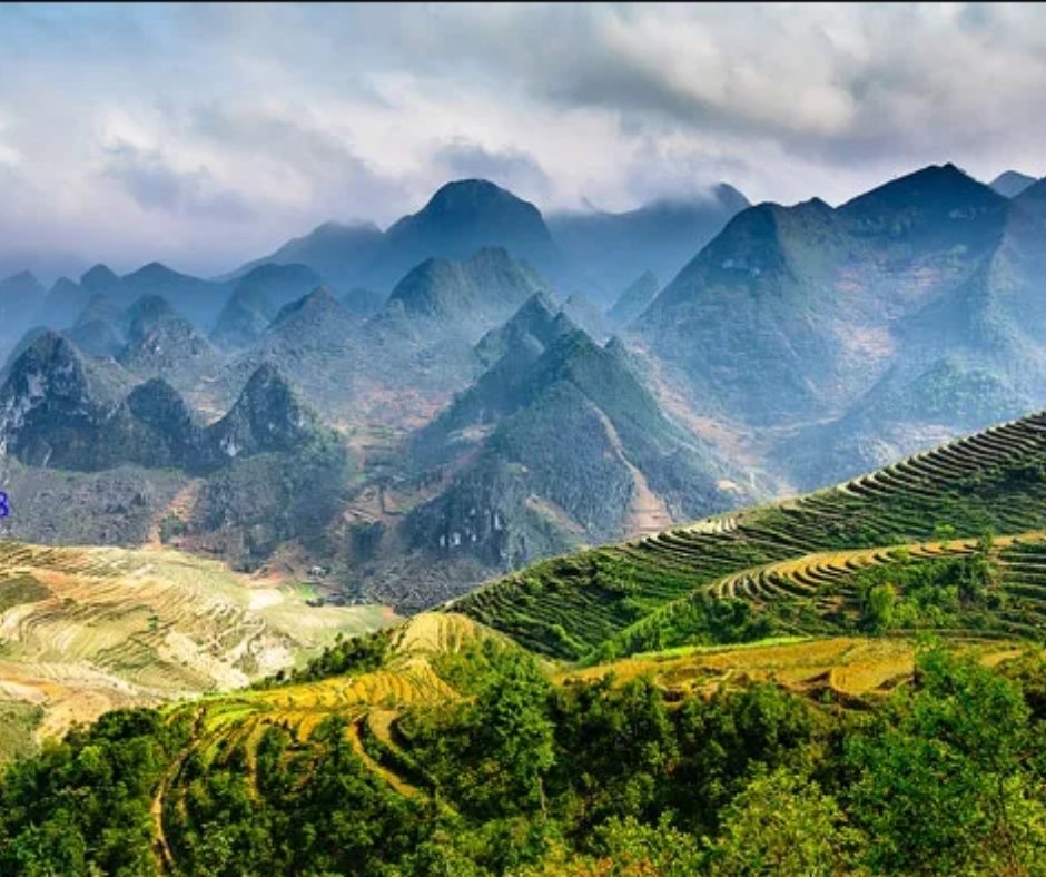 Cao nguyên đá Đồng Văn