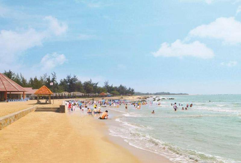 hồ cốc 2026